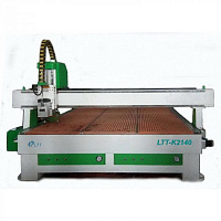 Фрезерный станок с ЧПУ LTT-2140A